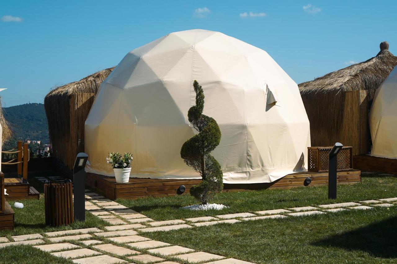 Domes Village - Istanbul, Istanbul